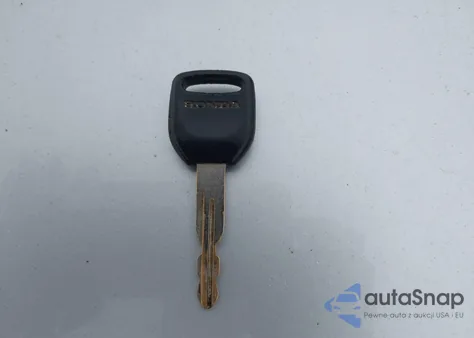 1999 Honda Passport Ex/Lx из США, поврежденный, VIN 4S6CM58W0X4417597